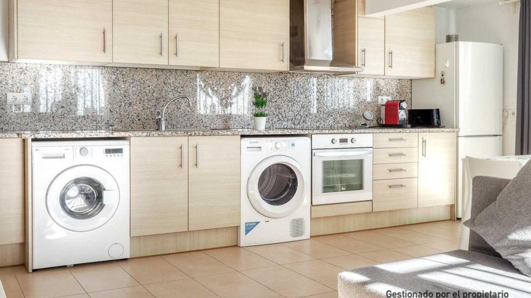 Seafront with a tourist license