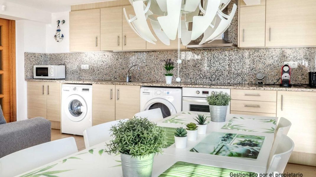 Seafront with a tourist license