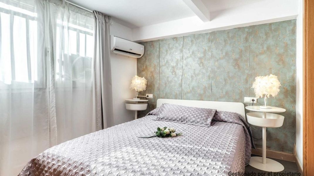 Seafront with a tourist license