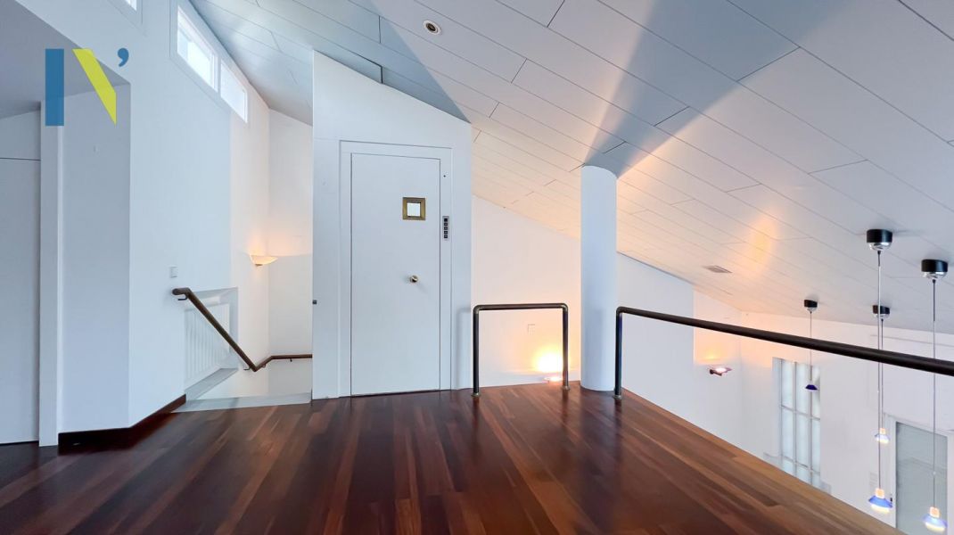 Casa familiar en Porta Ferrada