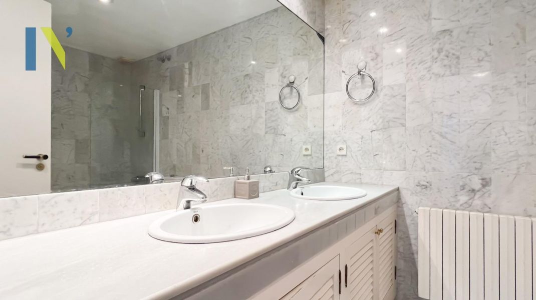 Casa familiar en Porta Ferrada