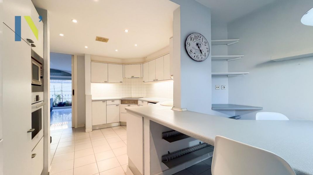 Casa familiar en Porta Ferrada