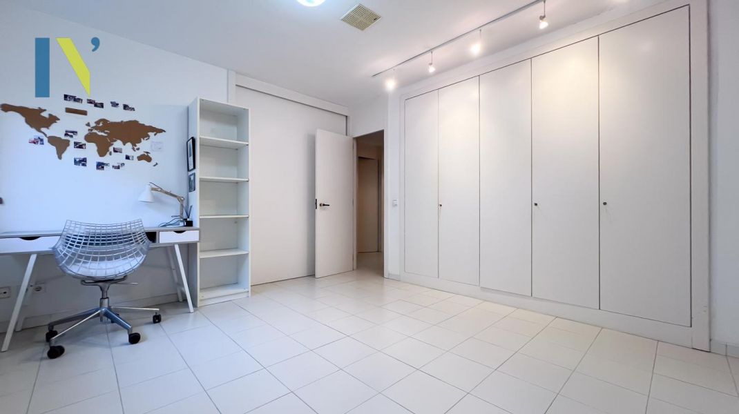 Casa familiar en Porta Ferrada