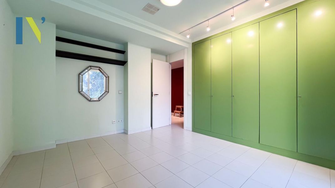 Casa familiar en Porta Ferrada