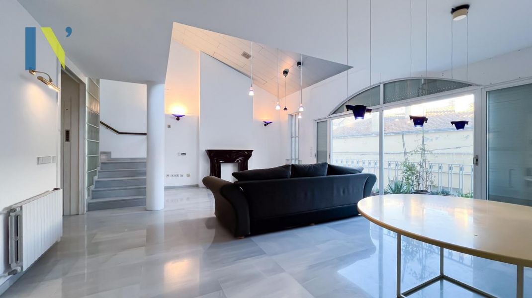 Casa familiar en Porta Ferrada