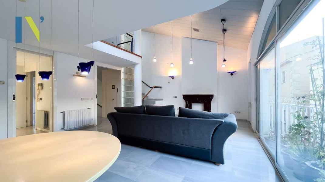 Casa familiar en Porta Ferrada