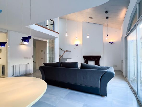 Casa familiar en Porta Ferrada