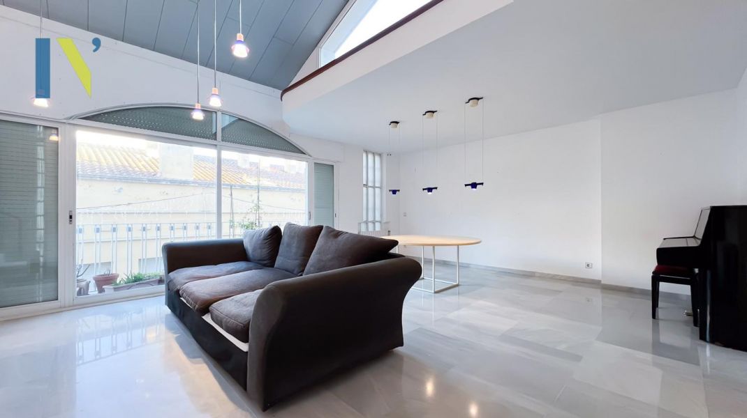 Casa familiar en Porta Ferrada