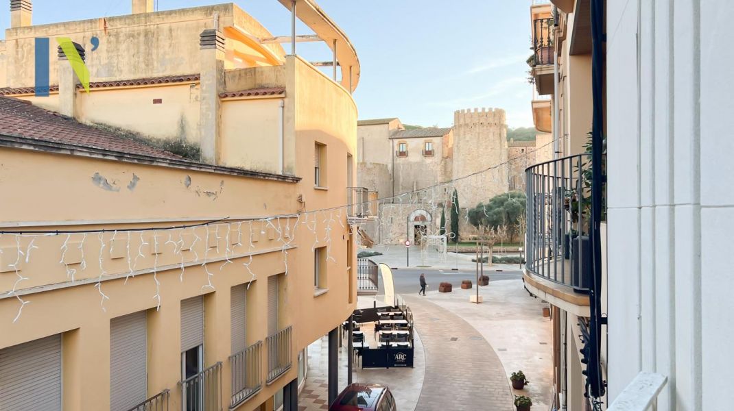 Casa familiar en Porta Ferrada