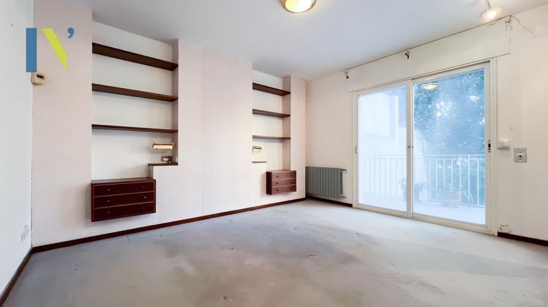 Casa familiar en Porta Ferrada