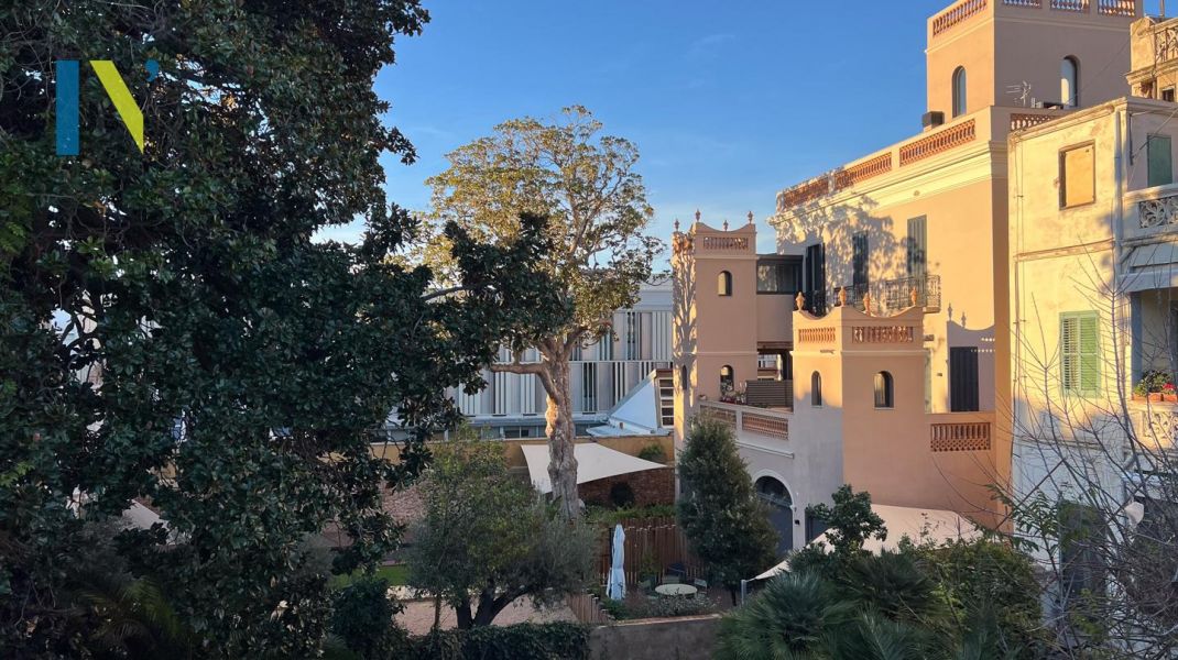 Casa familiar en Porta Ferrada