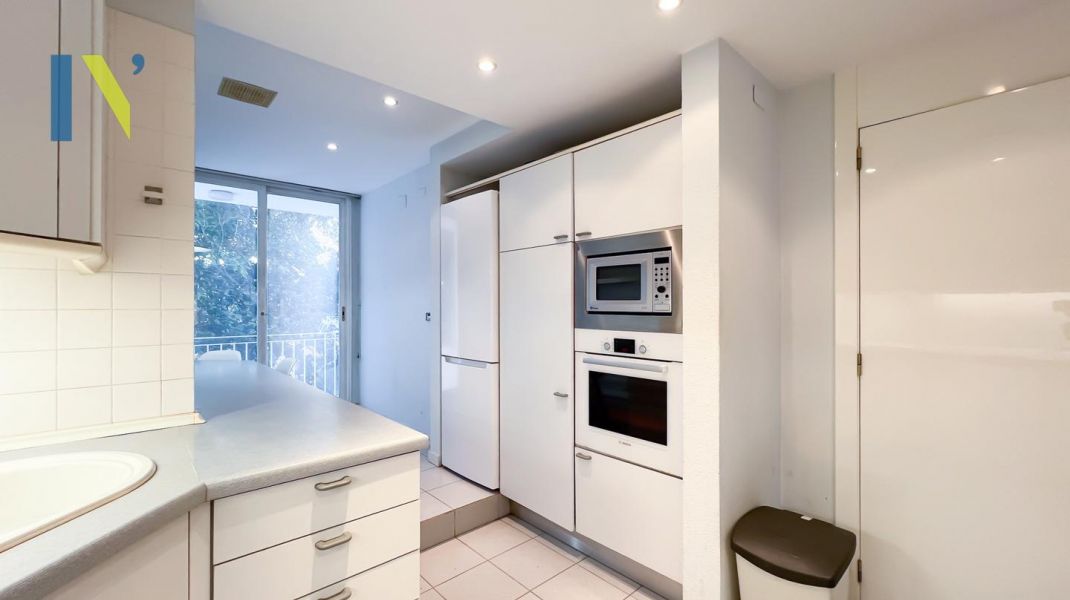 Casa familiar en Porta Ferrada