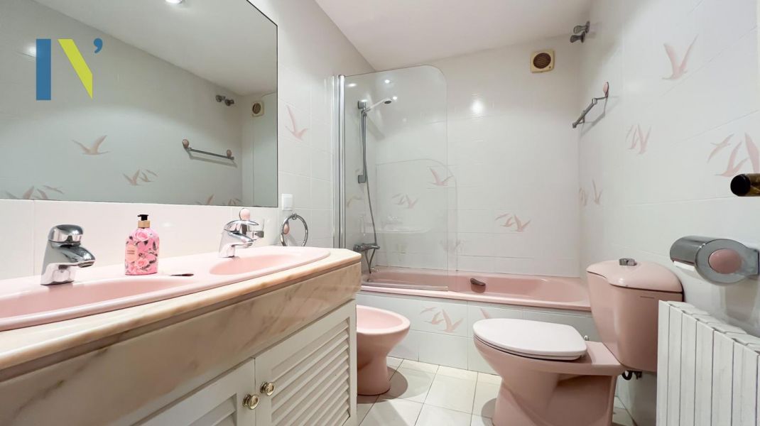 Casa familiar en Porta Ferrada