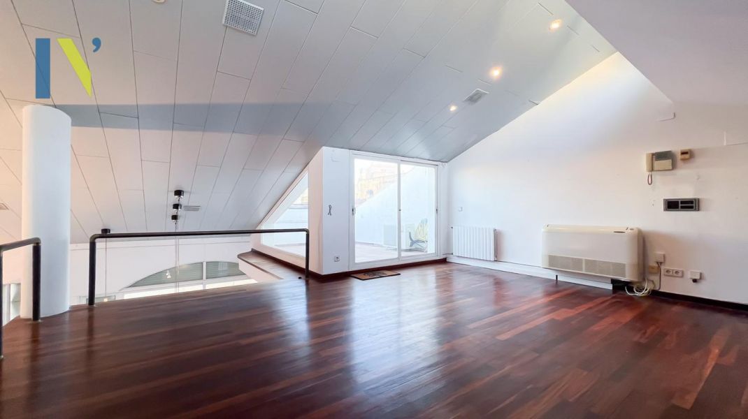 Casa familiar en Porta Ferrada