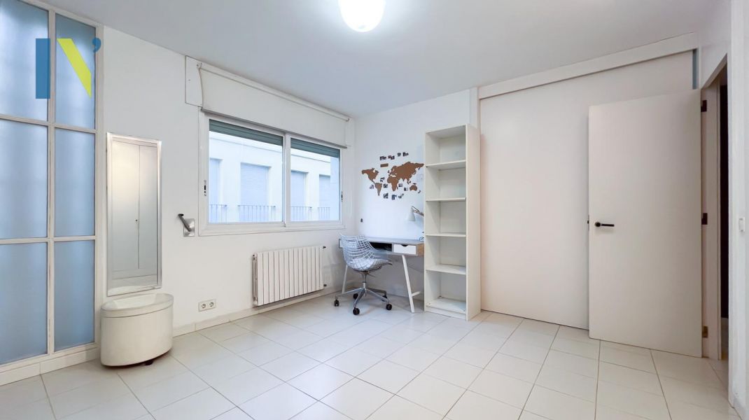 Casa familiar en Porta Ferrada