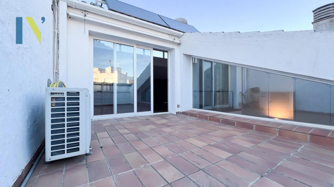 Casa familiar en Porta Ferrada