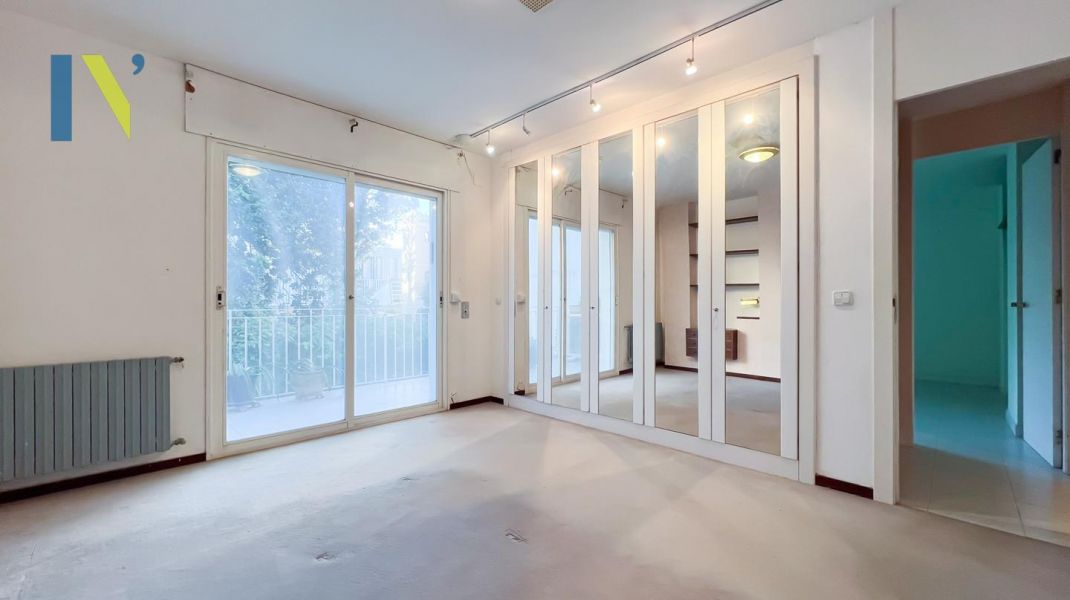 Casa familiar en Porta Ferrada