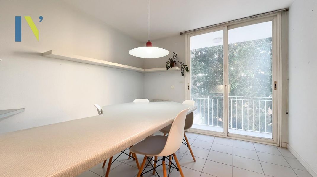 Casa familiar en Porta Ferrada