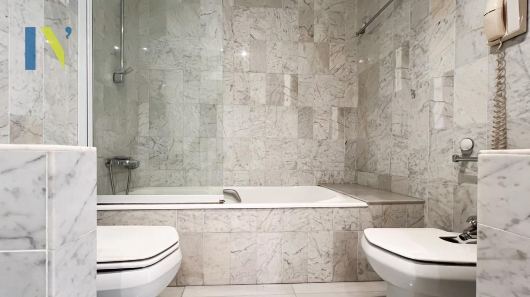 Casa familiar en Porta Ferrada