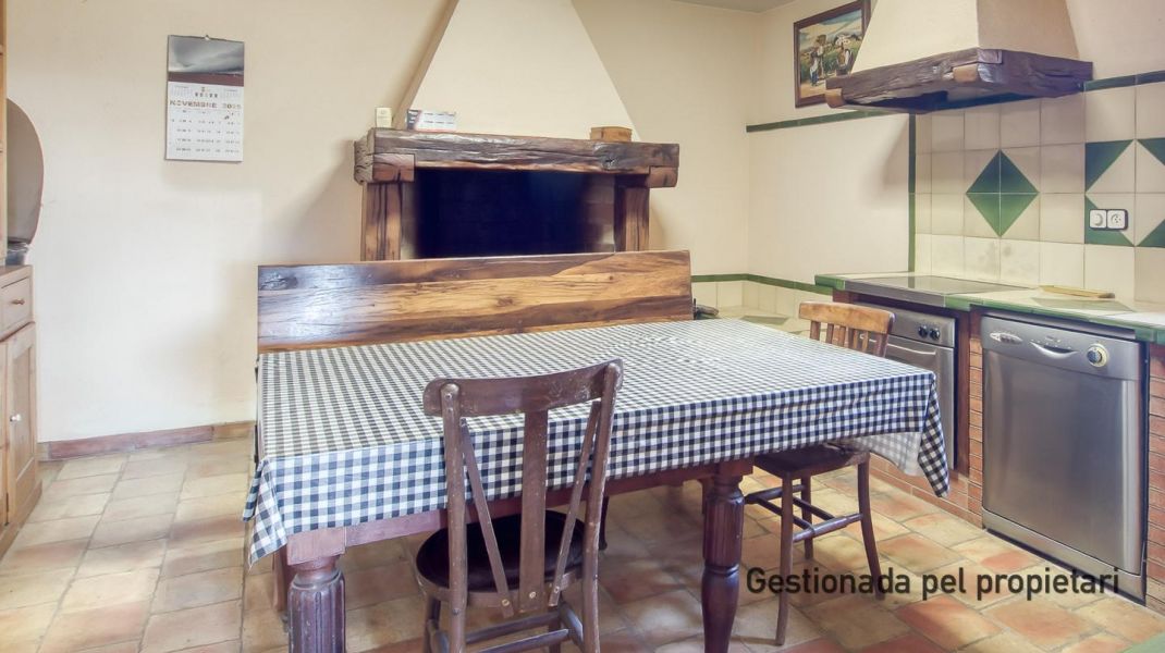 MASIA RENOVADA AMB ENCANT A SANT DALMAI