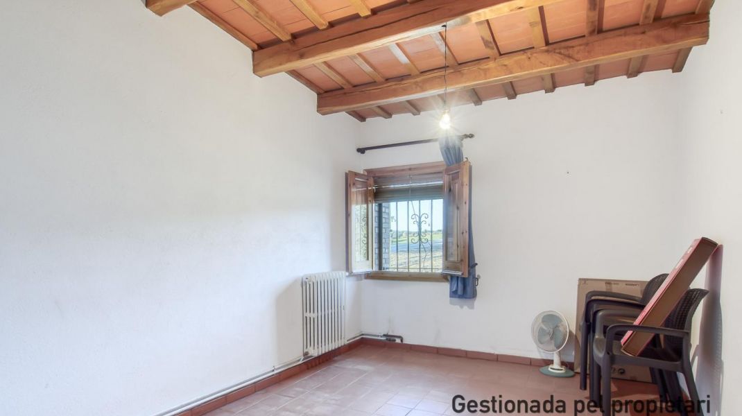 MASIA RENOVADA AMB ENCANT A SANT DALMAI