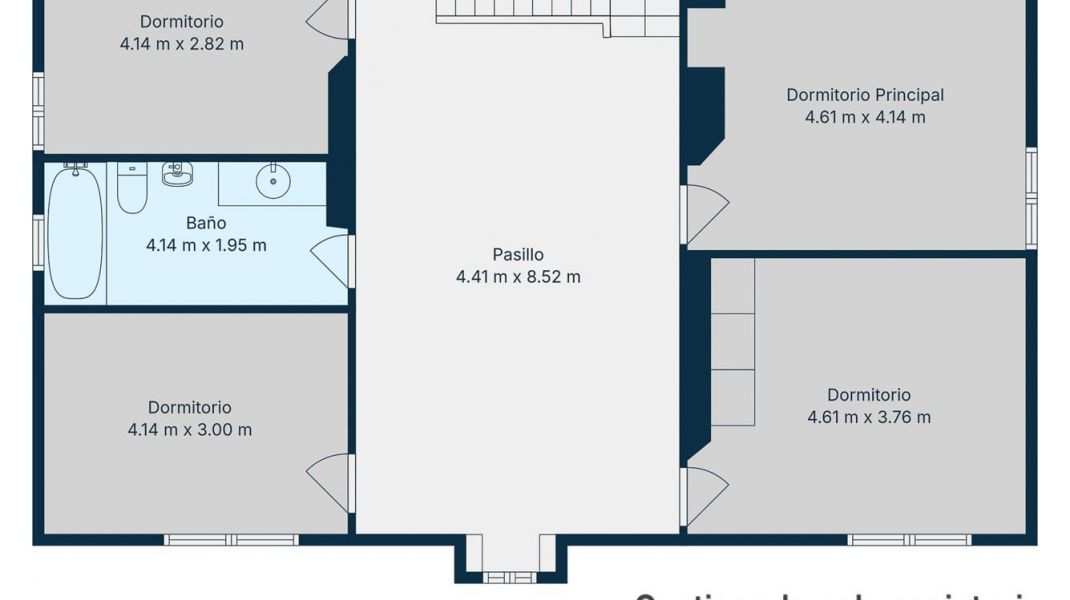 MASIA RENOVADA AMB ENCANT A SANT DALMAI