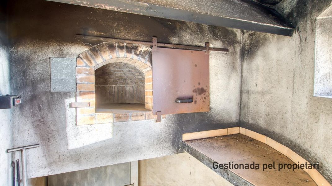 MASIA RENOVADA AMB ENCANT A SANT DALMAI