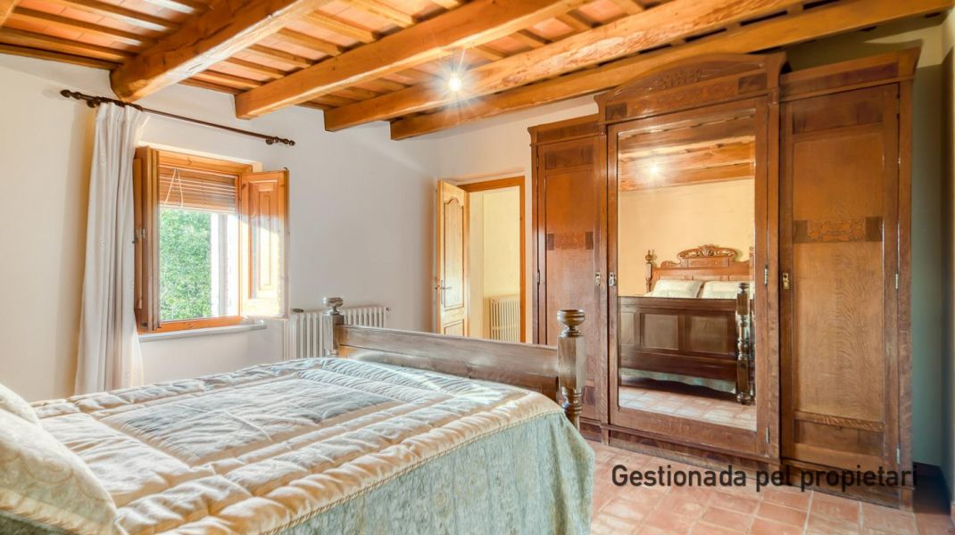 MASIA RENOVADA AMB ENCANT A SANT DALMAI