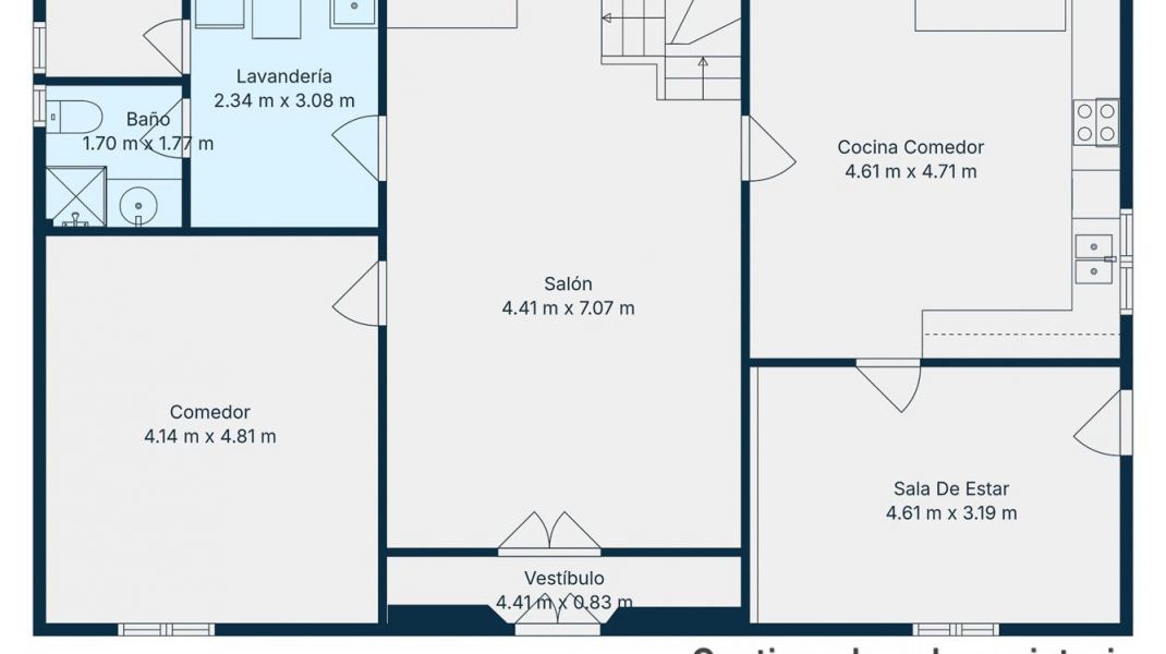 MASIA RENOVADA AMB ENCANT A SANT DALMAI