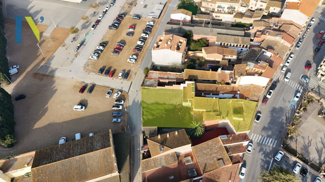 LAND OPPORTUNITY IN TORROELLA