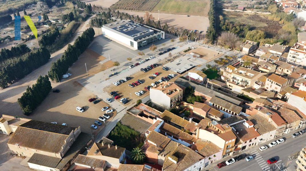 LAND OPPORTUNITY IN TORROELLA