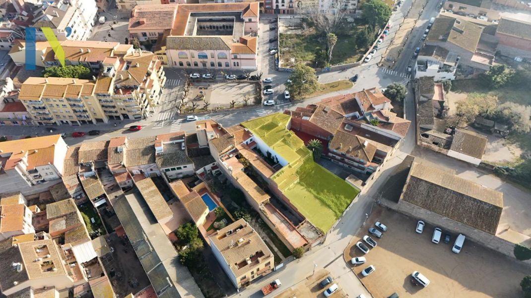 LAND OPPORTUNITY IN TORROELLA