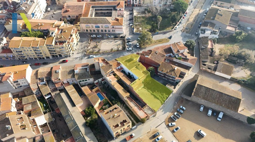 LAND OPPORTUNITY IN TORROELLA