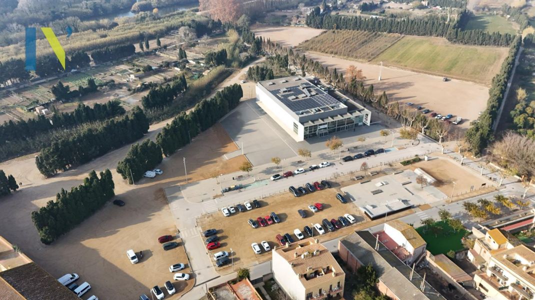 LAND OPPORTUNITY IN TORROELLA