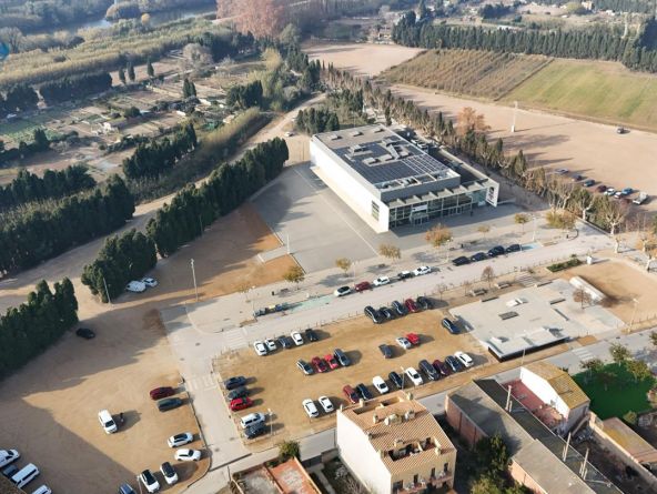 OPORTUNITAT DE SOLAR A TORROELLA