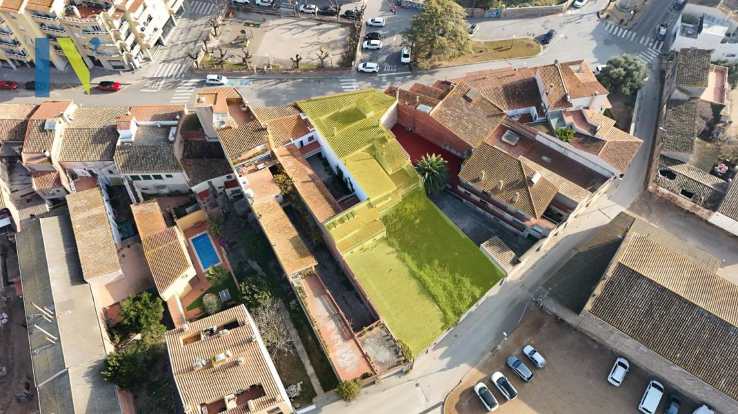 LAND OPPORTUNITY IN TORROELLA