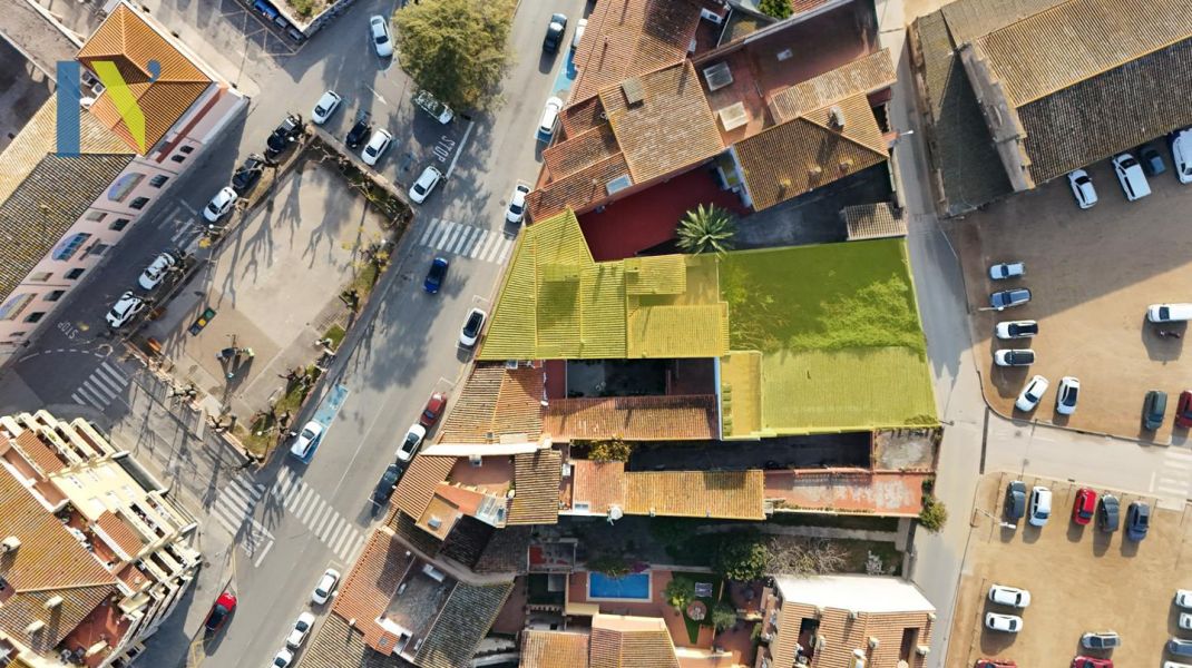 LAND OPPORTUNITY IN TORROELLA