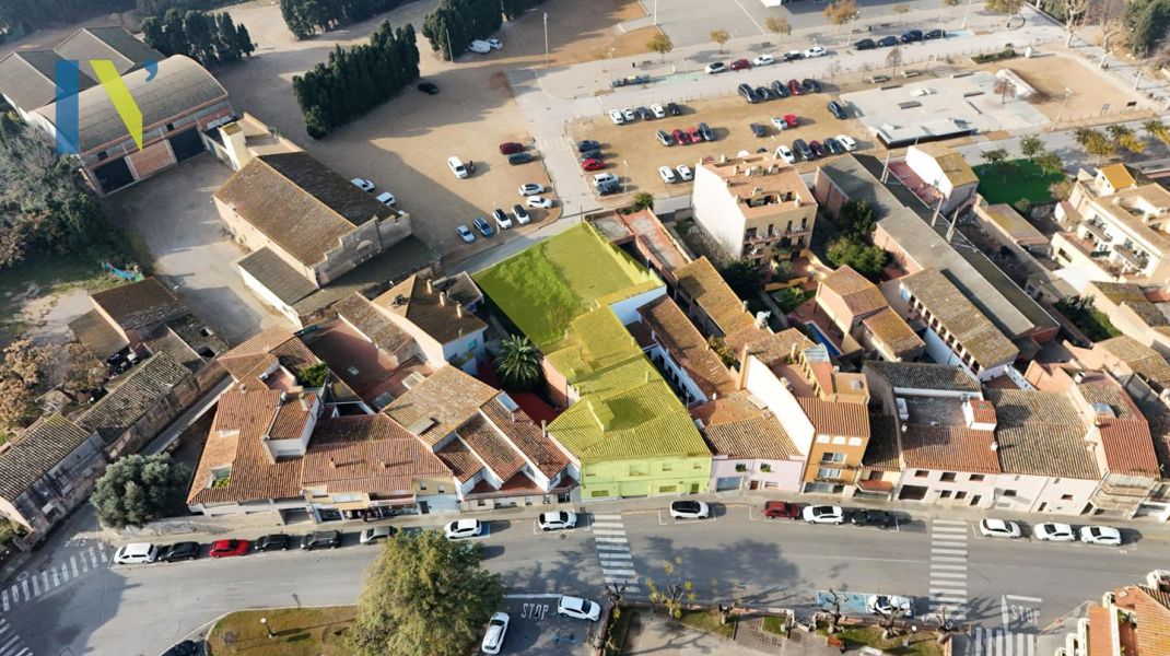 LAND OPPORTUNITY IN TORROELLA