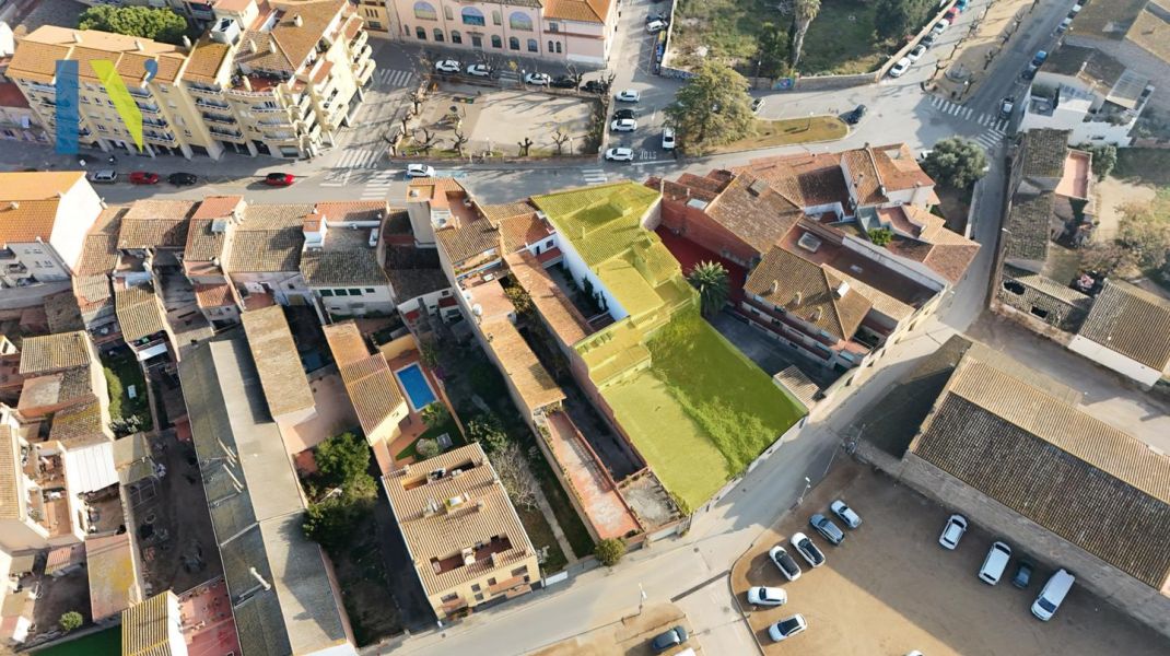 LAND OPPORTUNITY IN TORROELLA