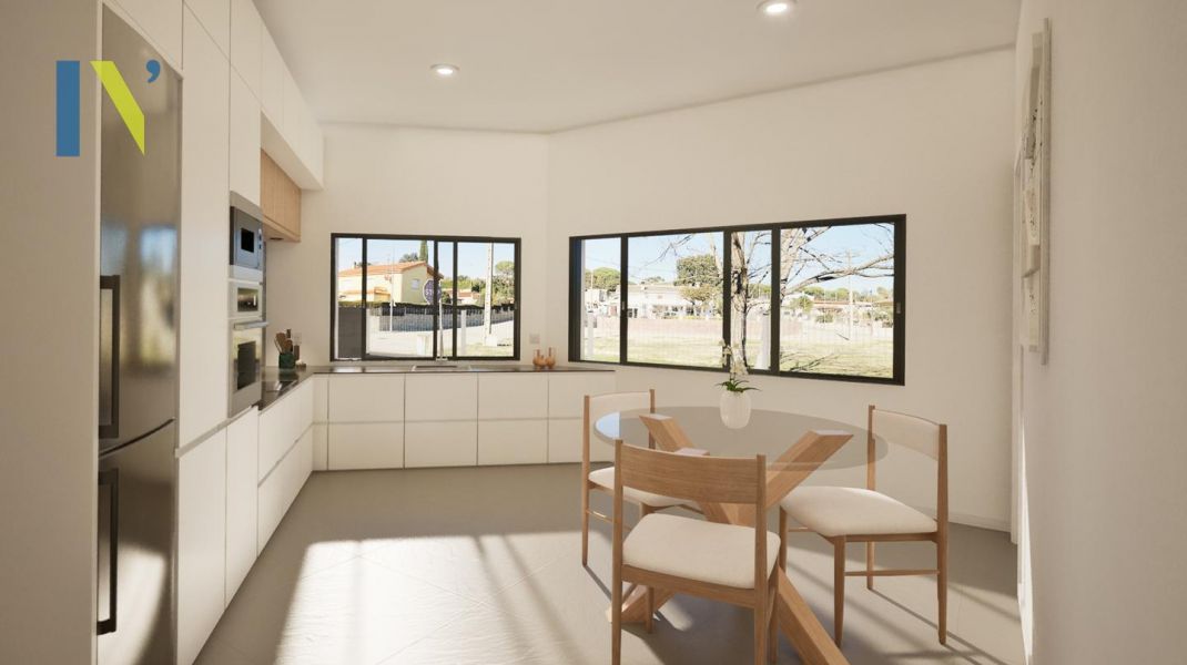 Espai, calma i qualitat