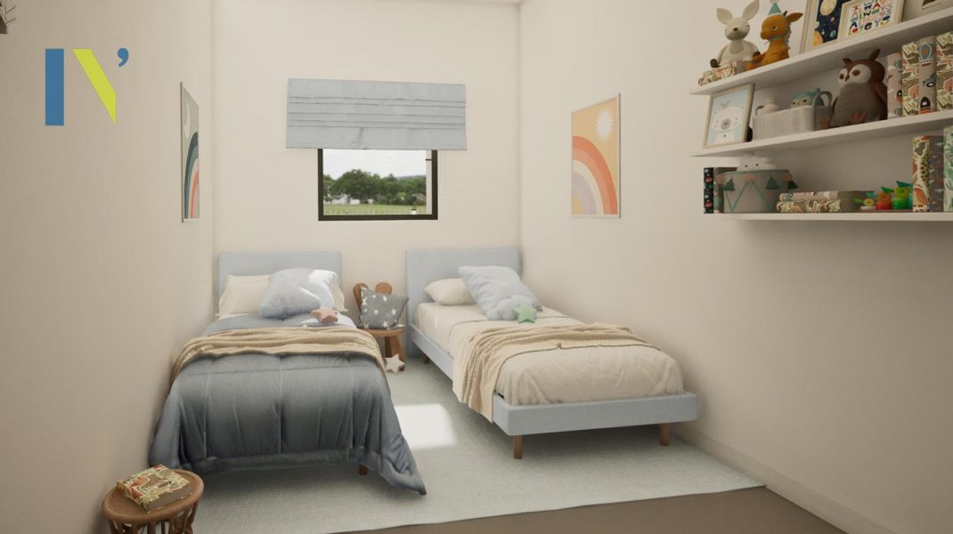 Espai, calma i qualitat