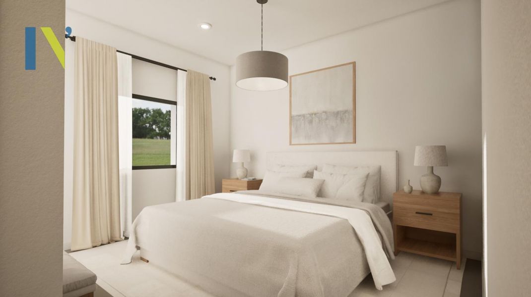 Espai, calma i qualitat