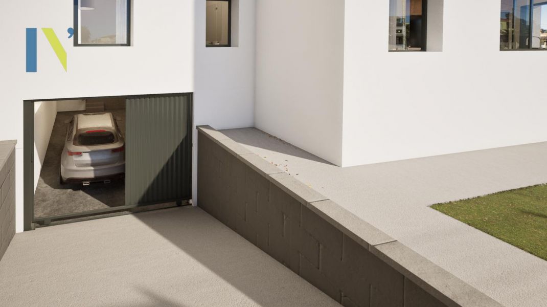 Espai, calma i qualitat