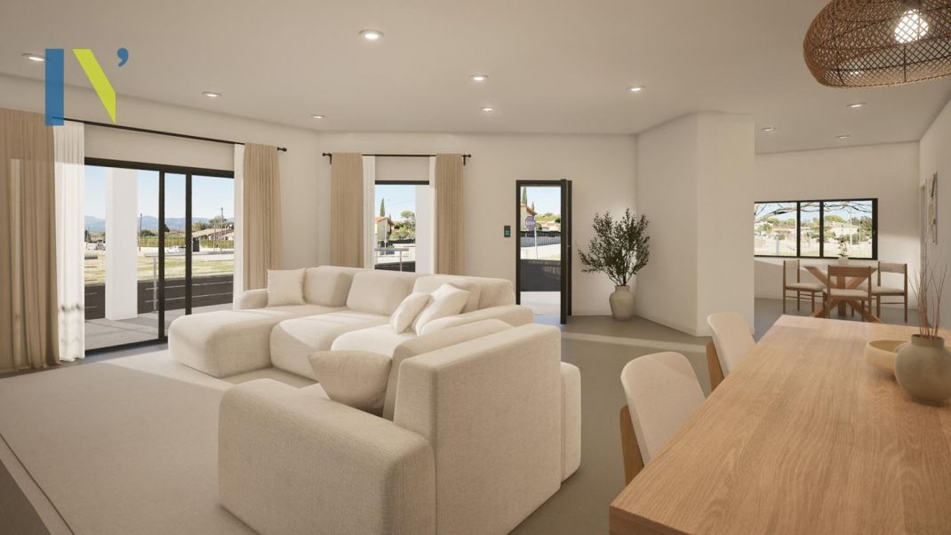 Espai, calma i qualitat