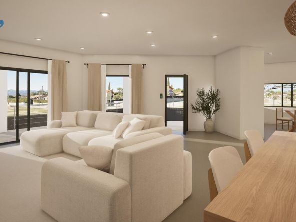 Espai, calma i qualitat