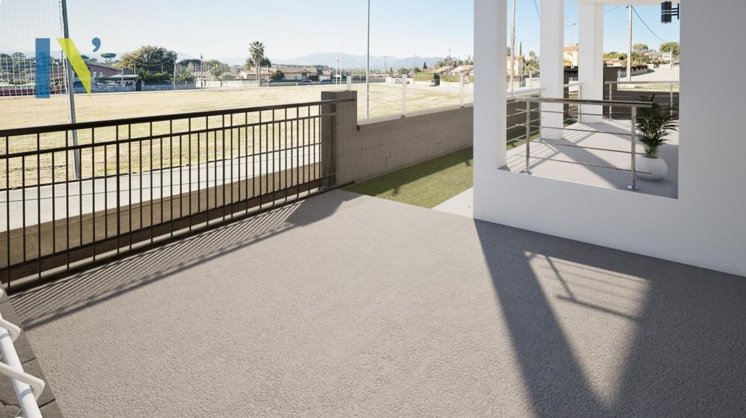 Espai, calma i qualitat