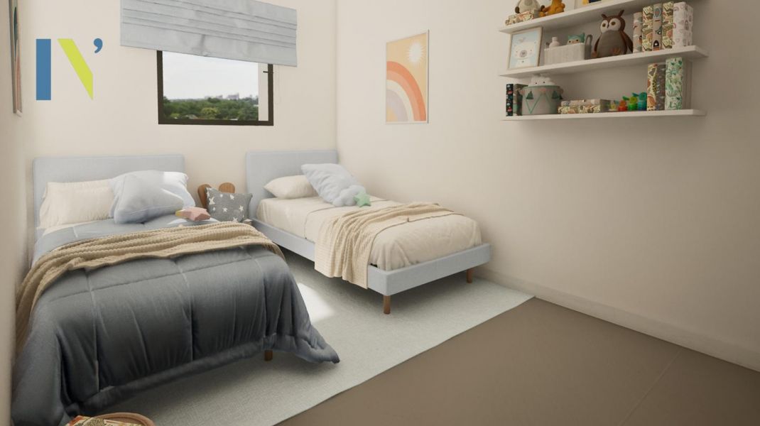 Espai, calma i qualitat