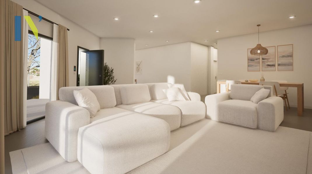 Espai, calma i qualitat