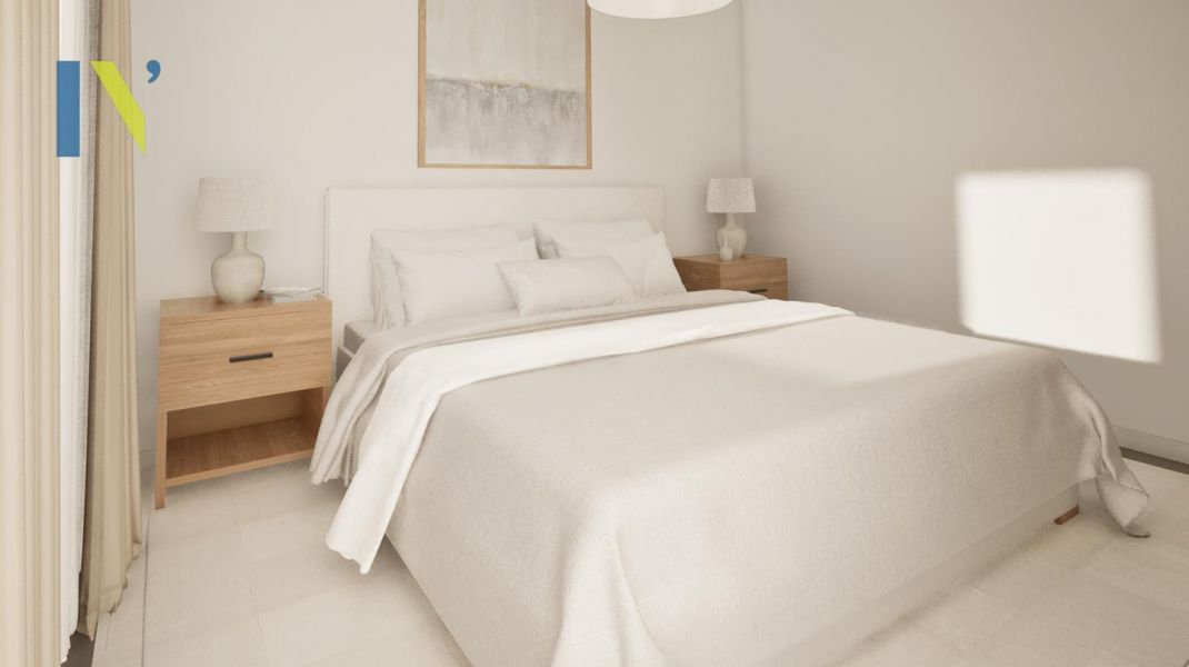 Espai, calma i qualitat