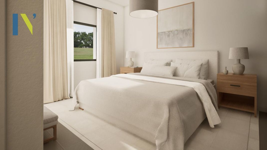 Espai, calma i qualitat